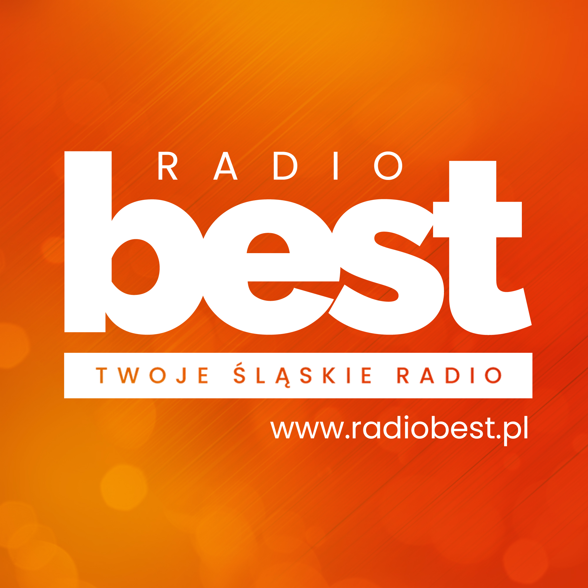 RADIO BEST logo